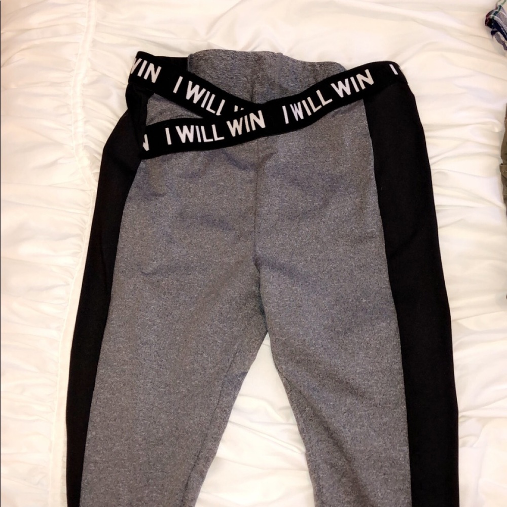 Energie leggings